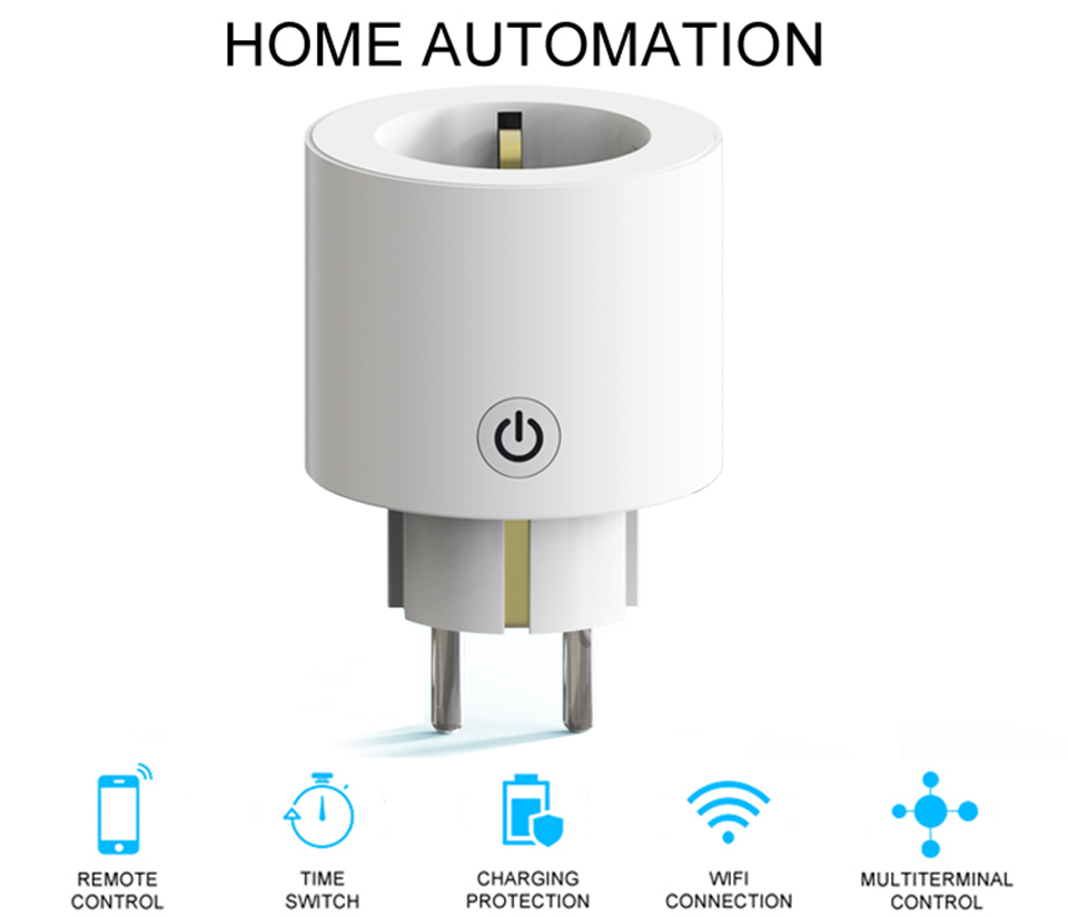 WiFiSmartPlugEUStandardPowerSocketSmartLifeTuyaAppRemoteControlWorkwithAlexaGoogleHomeNoHubRequired-1980297-1