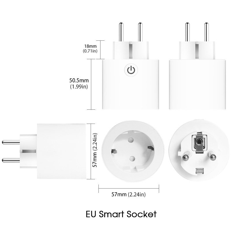 WiFiSmartPlugEUStandardPowerSocketSmartLifeTuyaAppRemoteControlWorkwithAlexaGoogleHomeNoHubRequired-1980297-11