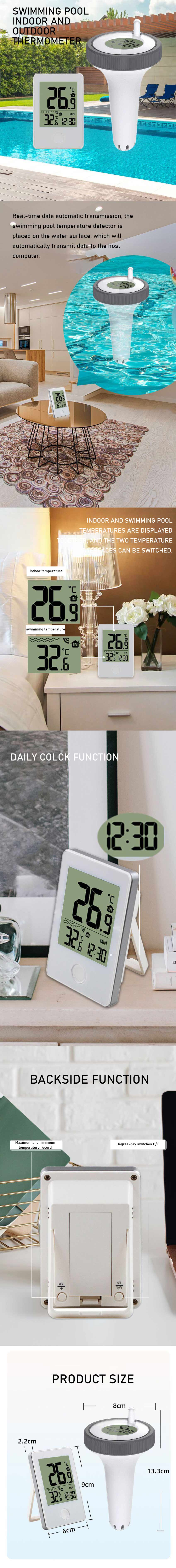 WirelessFloatingIndoorandOutdoorThermometerforSwimmingPoolBathtubwithDisplay-1987399-1