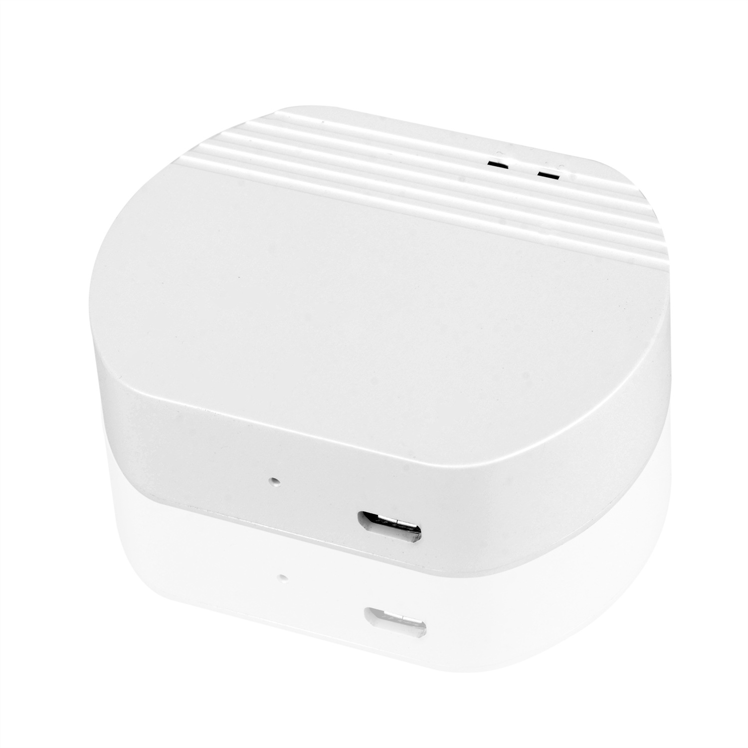 eWeLinkZigbee30GatewayIntelligentHubSmartHomeCompatiblewithHumanBodySensorTemperatureHumiditySensorD-2000093-8