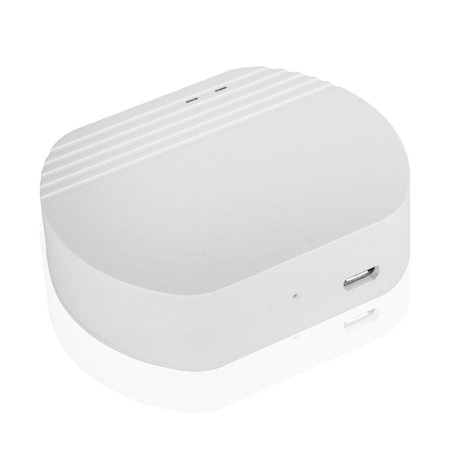 eWeLinkZigbee30GatewayIntelligentHubSmartHomeCompatiblewithHumanBodySensorTemperatureHumiditySensorD-2000093-9