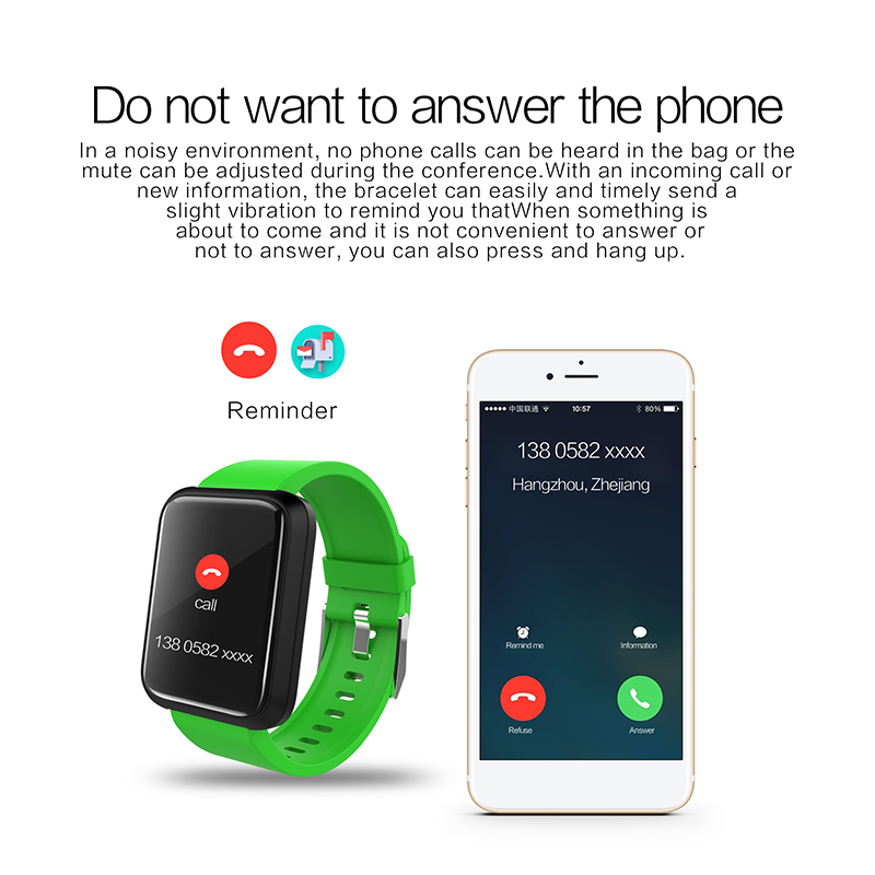 13inchLCDWaterproofSportWristbandFitbitTrackerwithHeartRateBloodPresureSmartWristban-1311978-6