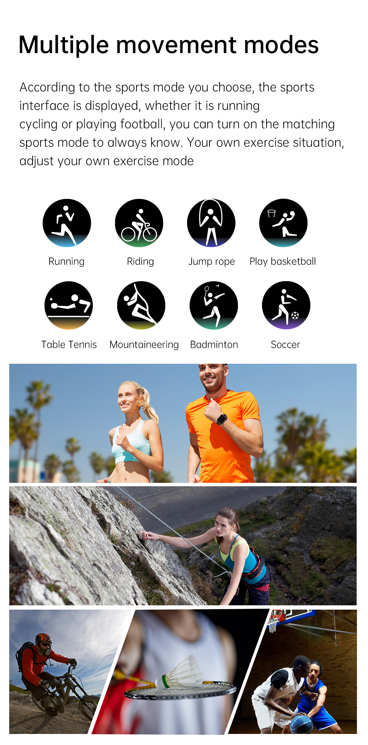 E200172inch356400pxHDScreenECGPPGHeartRateBloodPressureSpO2MonitorBodyTemperatureMeasurementAIHealth-1968505-12