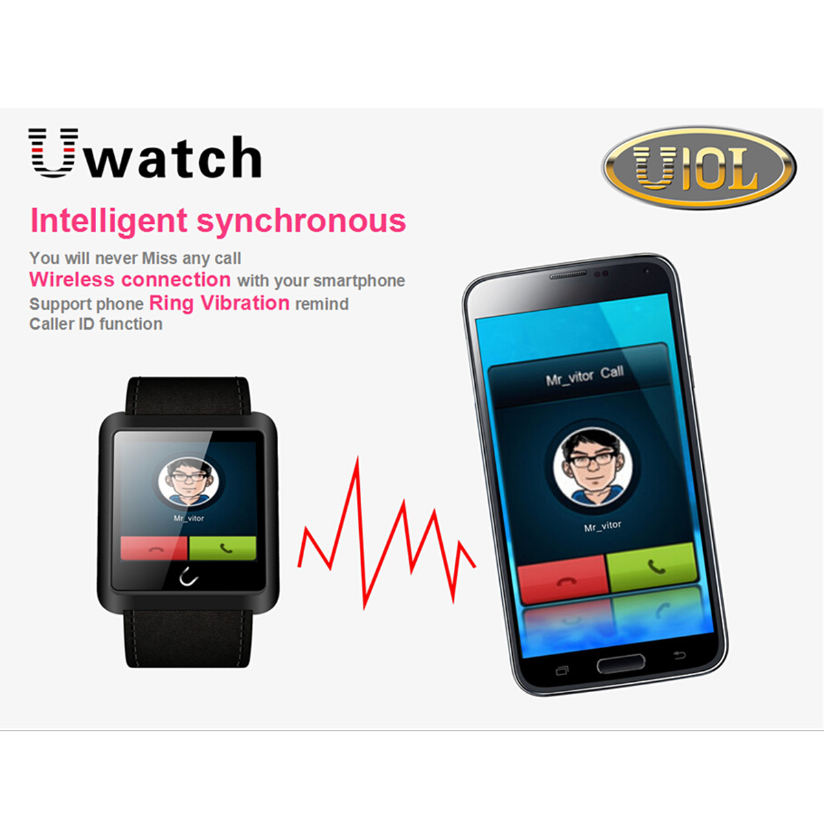 ELEGIANT154inchFullTouchScreenHeartRateSleepCaloriesMonitoringCompassMulti-SportModesNFCAnti-LostFun-1891040-3