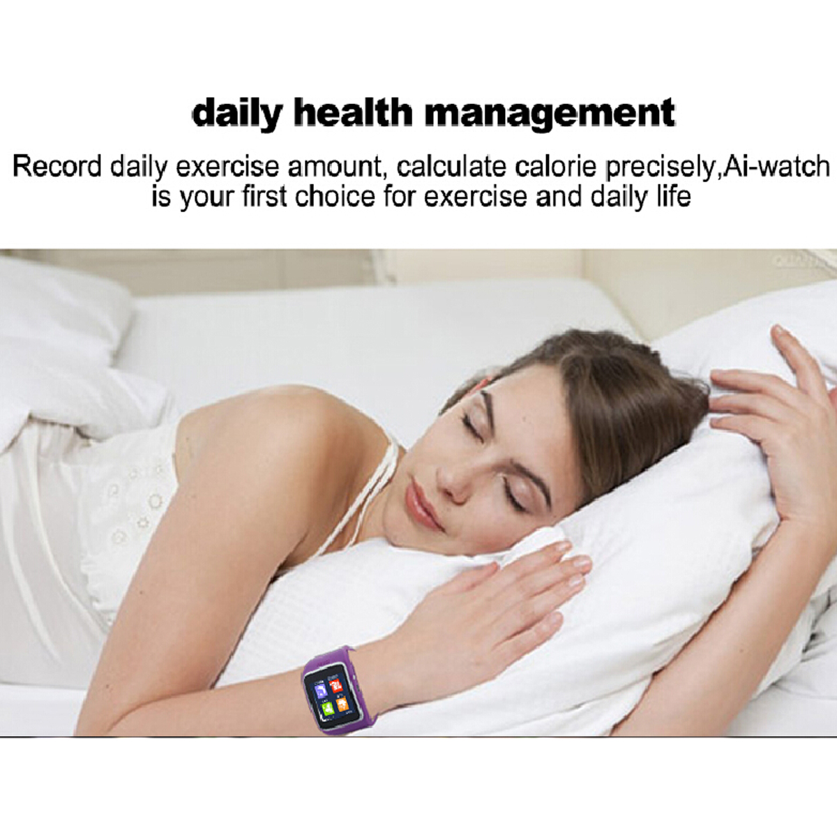 ELEGIANTZ30SportbluetoothSmartWatchHealthPedometerSleepMonitoringforAndroidPhone-1940124-3