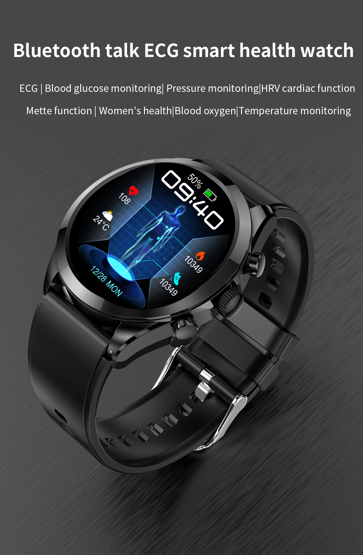ET440139inchHDScreenbluetoothCallECGHeartRateBloodPressureSpO2MonitorSleepMonitoringMulti-sportModes-1993604-1