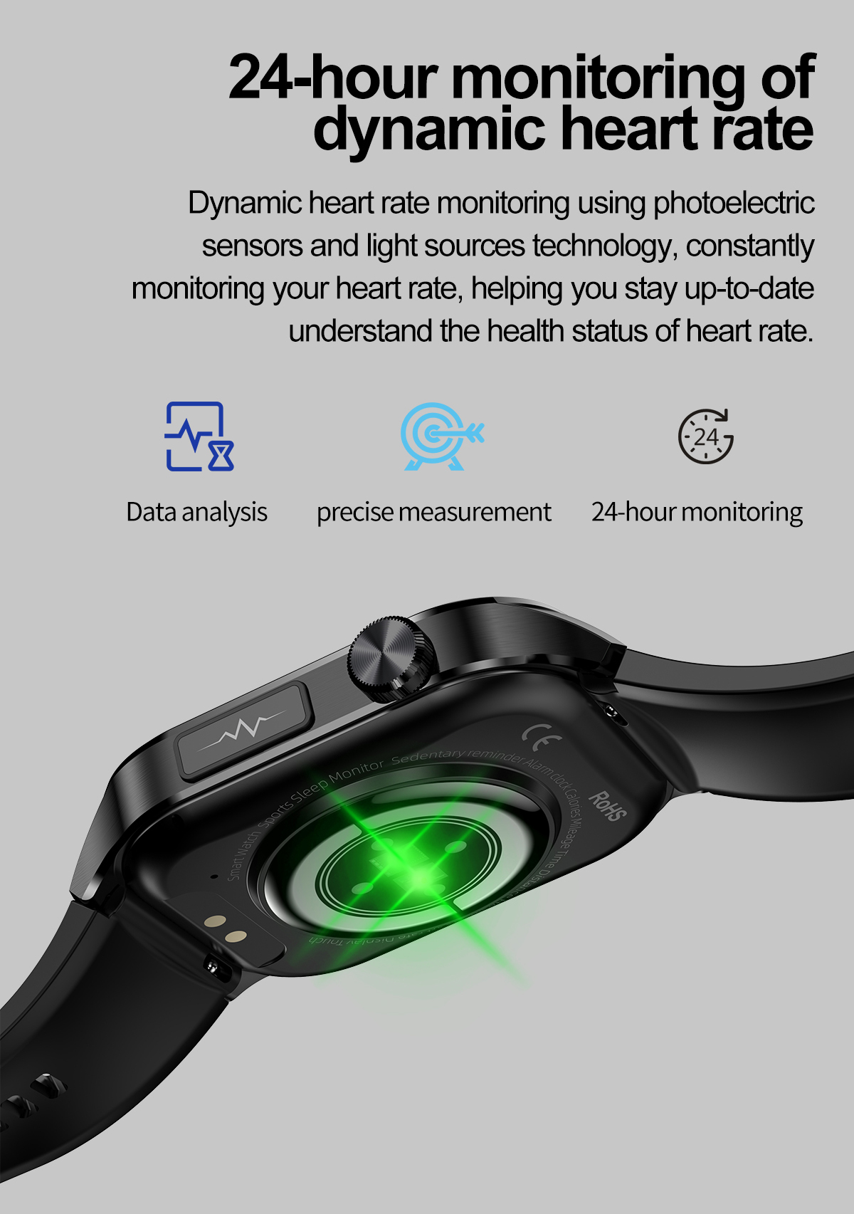 ET580204inchAMOLEDHDScreenBloodCompositionMeasurementECGElectrocardiogrambluetoothCallHeartRateBlood-2003829-13