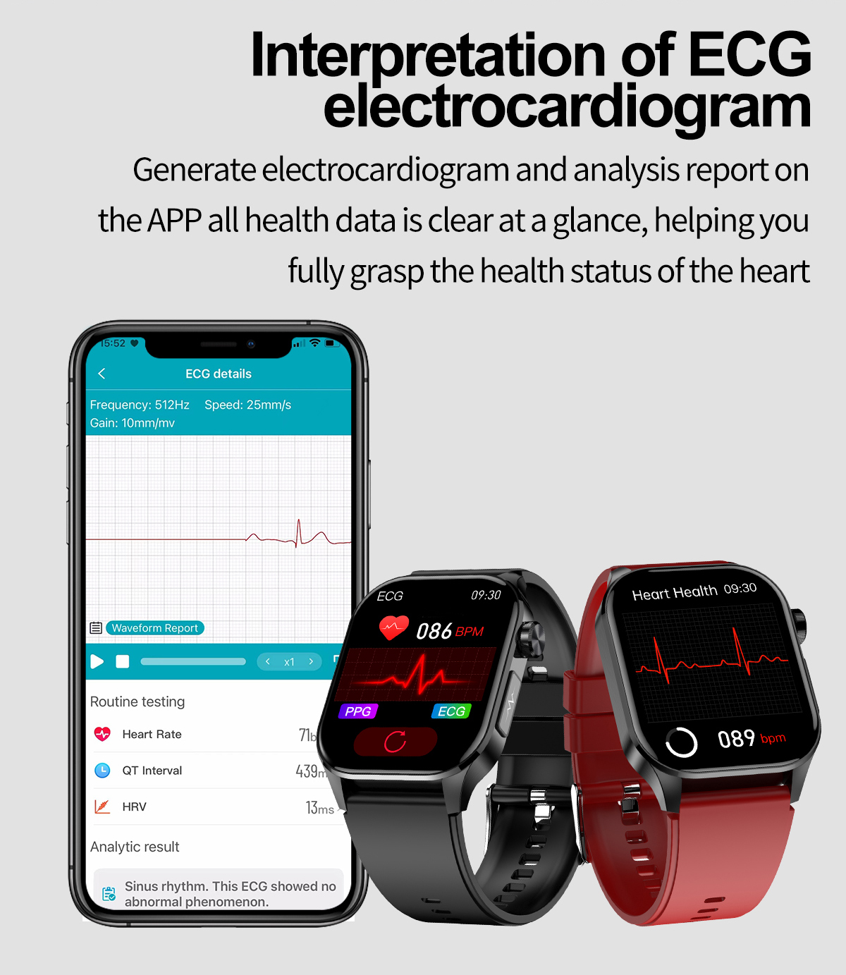 ET580204inchAMOLEDHDScreenBloodCompositionMeasurementECGElectrocardiogrambluetoothCallHeartRateBlood-2003829-7