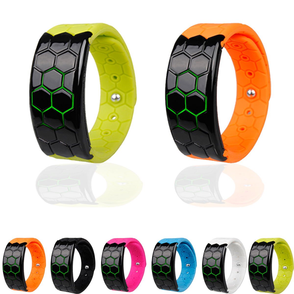 F1IP67Waterproof30DaysLongStandbySleepMonitorSmartWristband-1890490-1