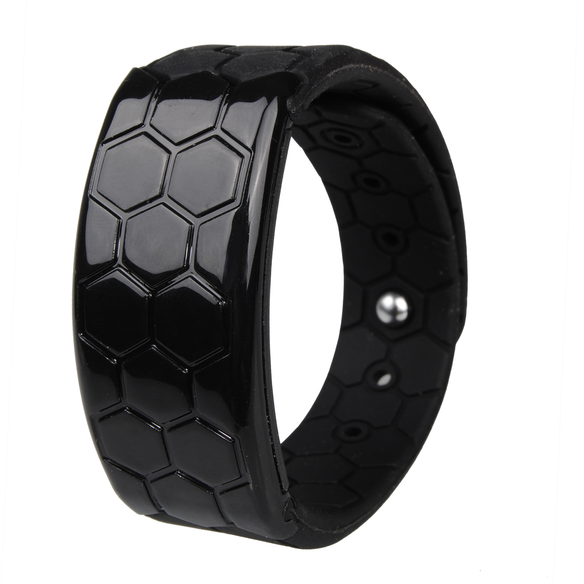 F1IP67Waterproof30DaysLongStandbySleepMonitorSmartWristband-1890490-4