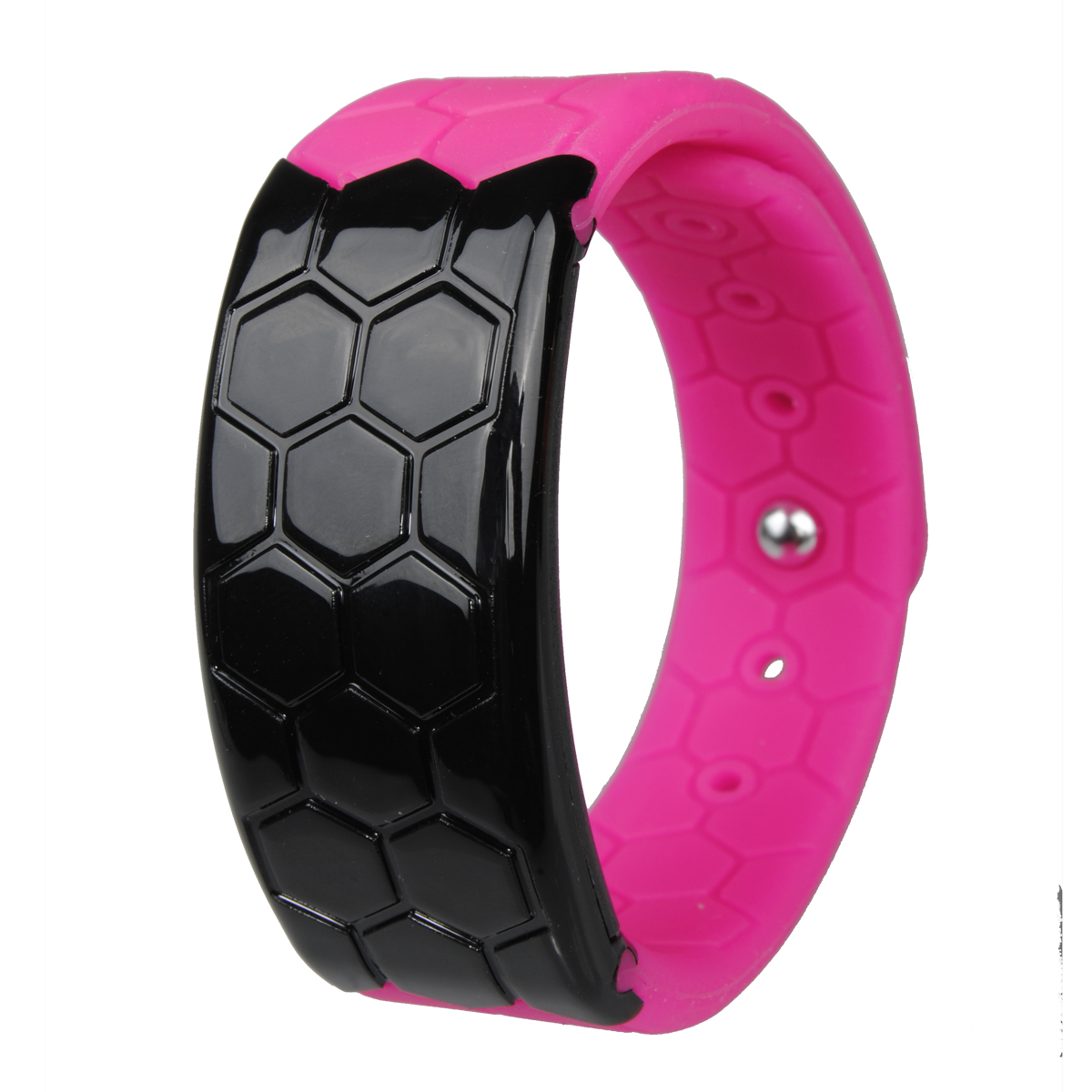 F1IP67Waterproof30DaysLongStandbySleepMonitorSmartWristband-1890490-5