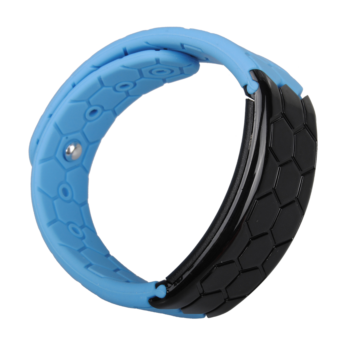 F1IP67Waterproof30DaysLongStandbySleepMonitorSmartWristband-1890490-9