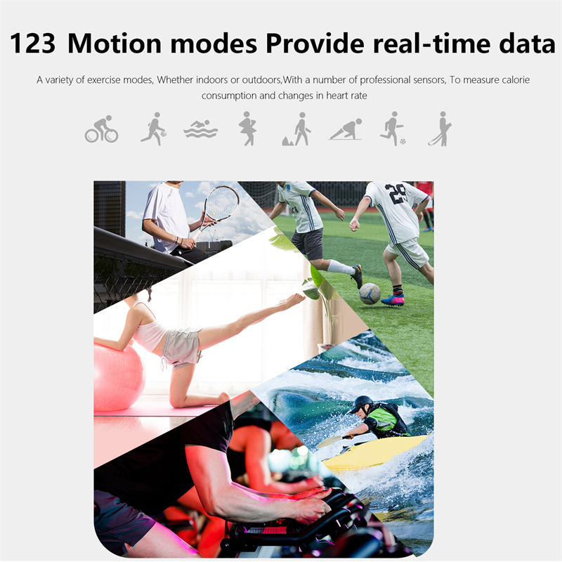 G102139inchHDScreenbluetoothCallHeartRateBloodPressureSpO2MonitorSleepMonitoringMulti-sportModesMusi-2003837-8