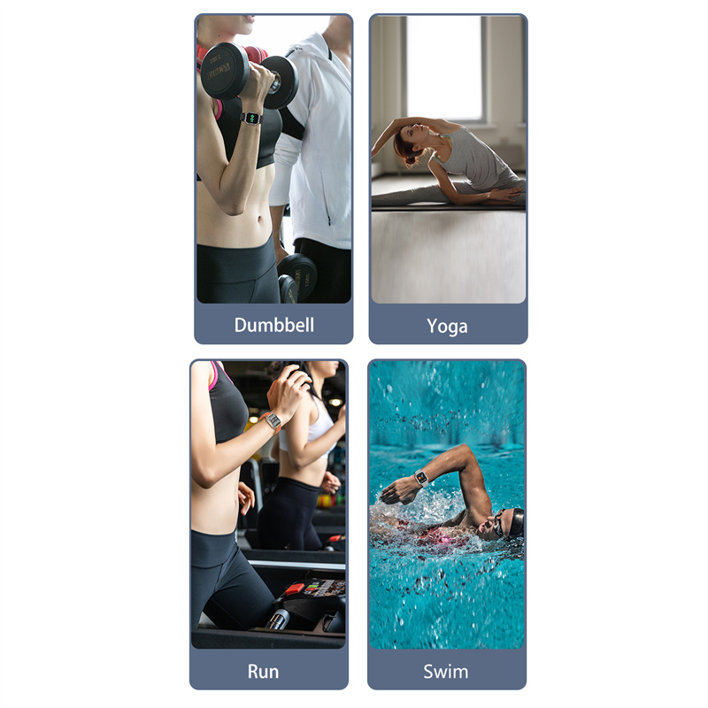 G106196inchHDScreenbluetoothCallHeartRateBloodPressureSpO2MonitorSleepMonitoringMulti-sportModesMusi-2003835-8