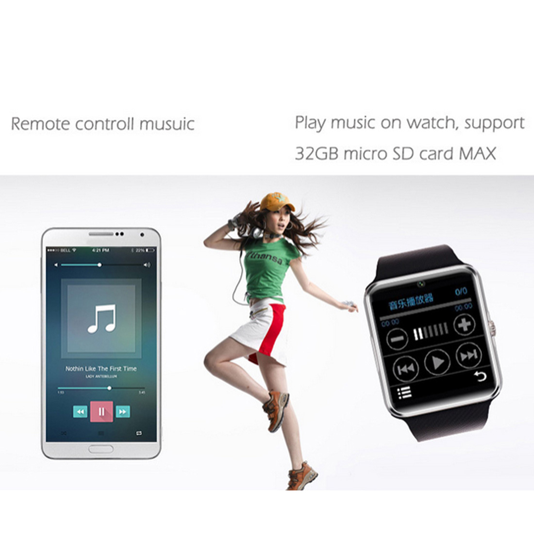 GT08154inchTouchScreenbluetoothCallingNFCSedetaryReminderSoundRecordSportsSmartWatch-1939750-11