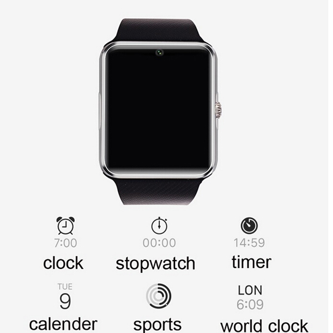 GT08154inchTouchScreenbluetoothCallingNFCSedetaryReminderSoundRecordSportsSmartWatch-1939750-14