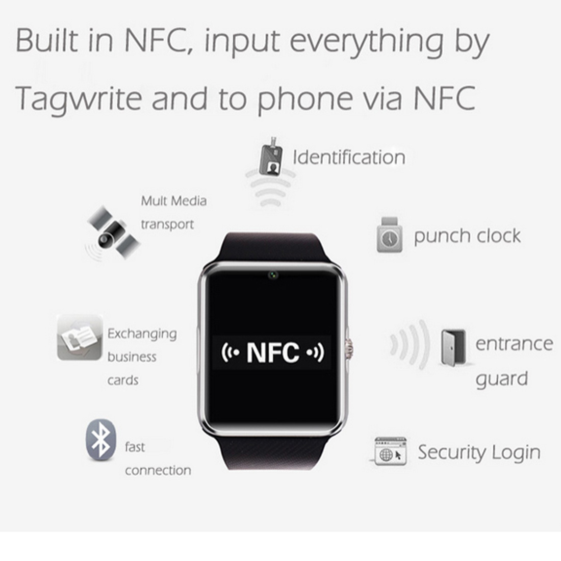 GT08154inchTouchScreenbluetoothCallingNFCSedetaryReminderSoundRecordSportsSmartWatch-1939750-5