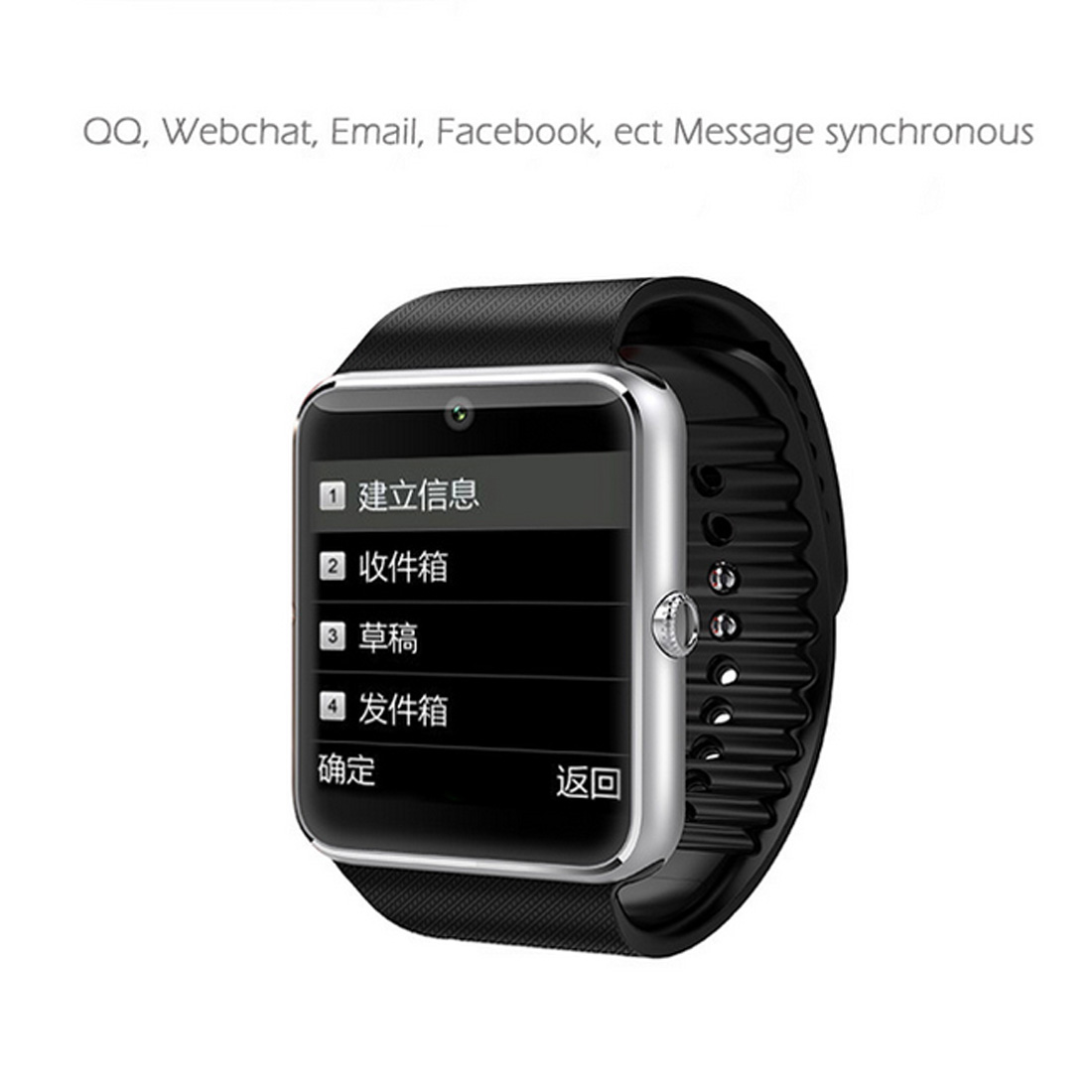 GT08154inchTouchScreenbluetoothCallingNFCSedetaryReminderSoundRecordSportsSmartWatch-1939750-10