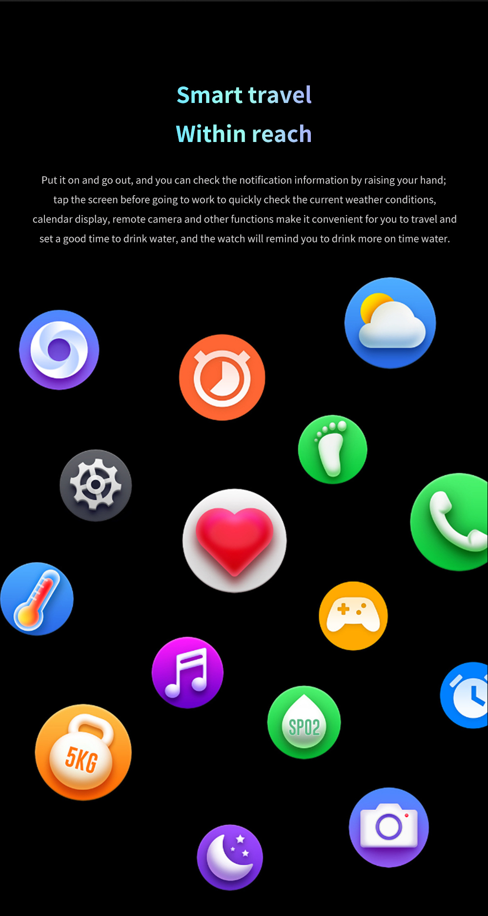 GT4PRO16inchHDScreenbluetoothCallHeartRateBloodPressureSpO2MonitorBloodSugarSleepMonitoringWomensMen-2013583-18
