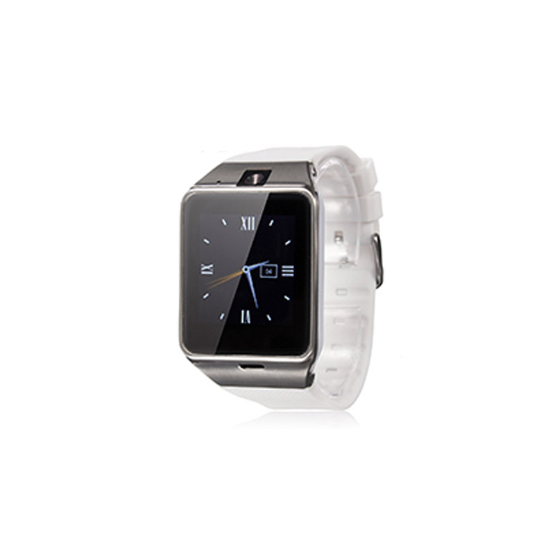 GV18450mAhMiniSmartwatchBluetoothHDScreenWatchPedometerSleepMonitorUSBRechargeableWatch-1857858-7