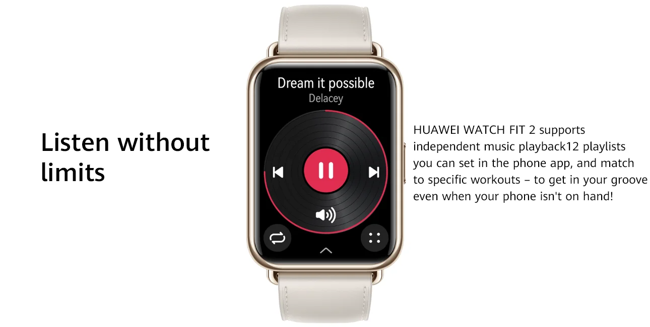 HUAWEIWATCHFIT2Watch174inchAMOLEDDisplaybluetoothCallingDisplayHeartRateBloodPressureMonitorMonitori-2015128-14