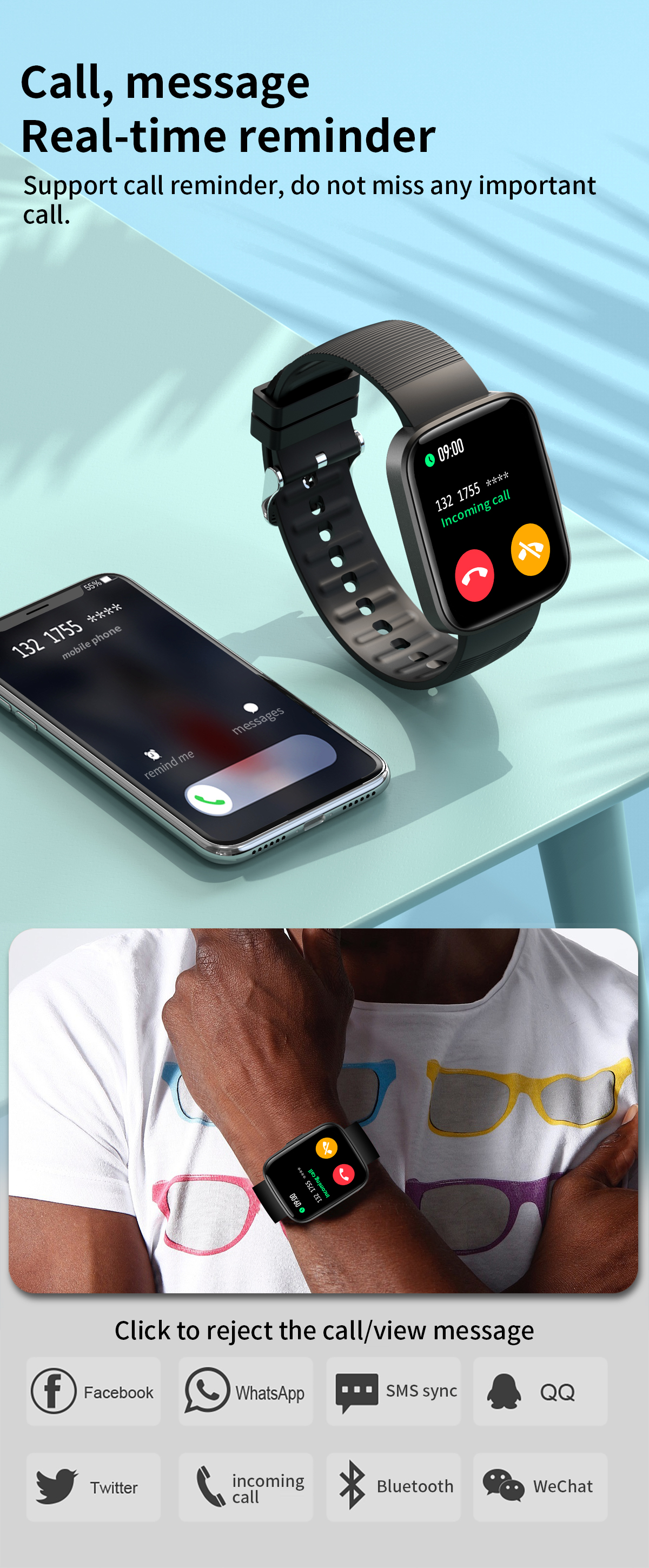 KT58SUltra-Thin169inchIPSFullTouchScreenHeartRateBloodPressureSpO2MonitorMulti-SportModesMenstruatio-1939324-7