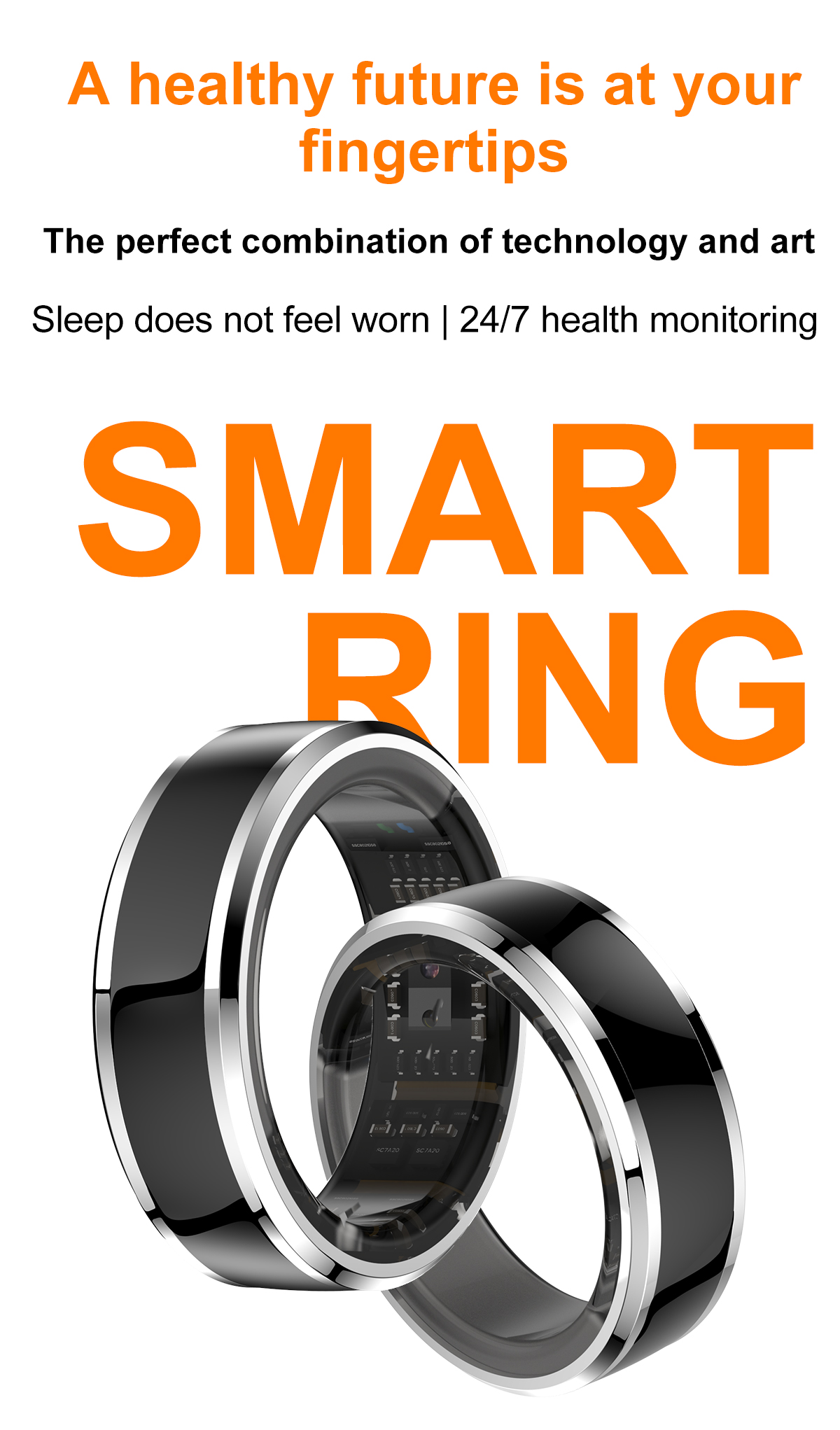 M1MultifunctionalWatchPartnerHeartRateSpO2MonitorSleepMonitoringMotionSensingGameMulti-sportModes5AT-2003377-1