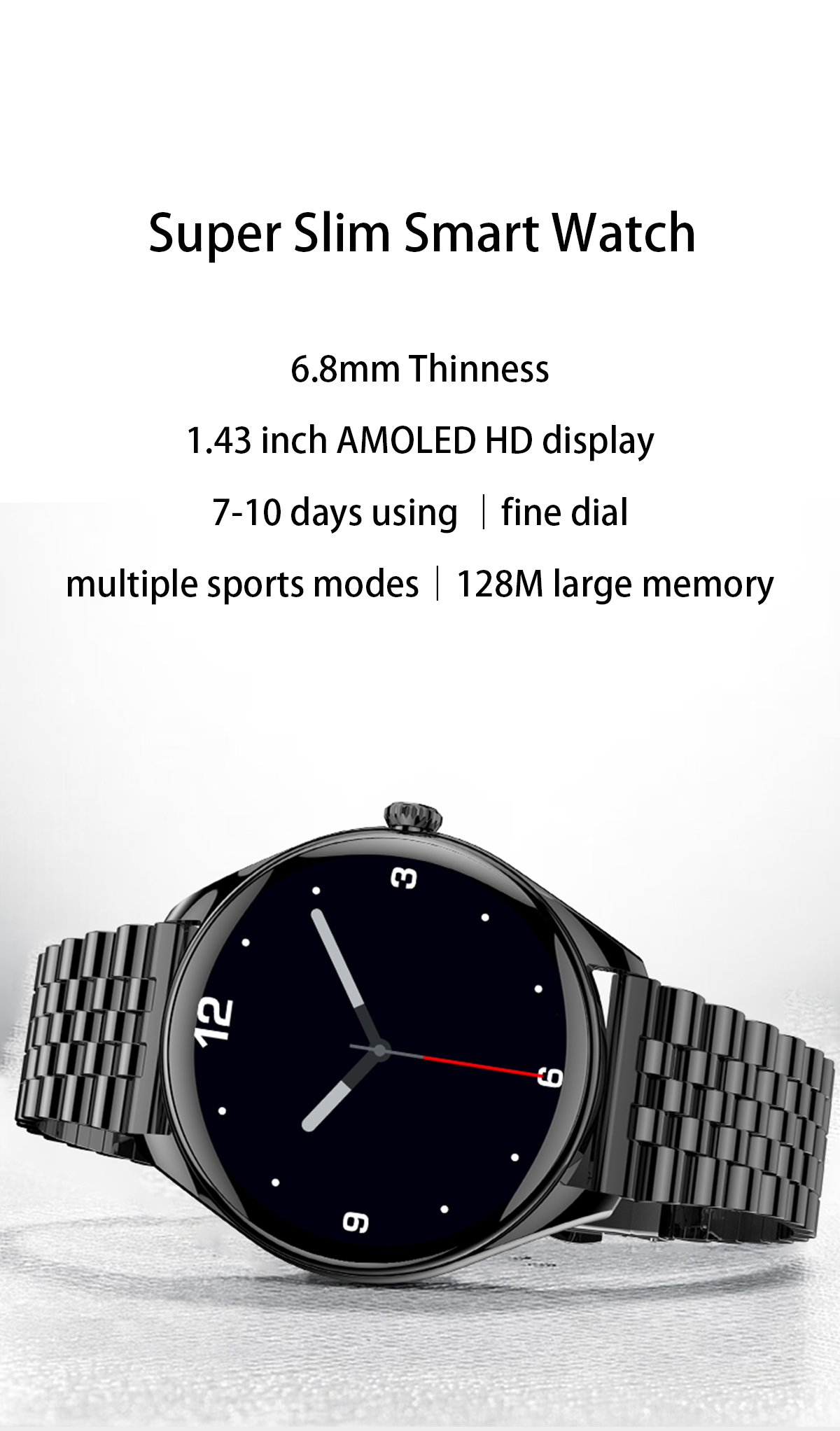 MT55143inchAMOLEDDisplaybluetoothCallHeartRateBloodOxygenMonitorWomensHealthBreatheTrainingSleepMoni-2015010-1