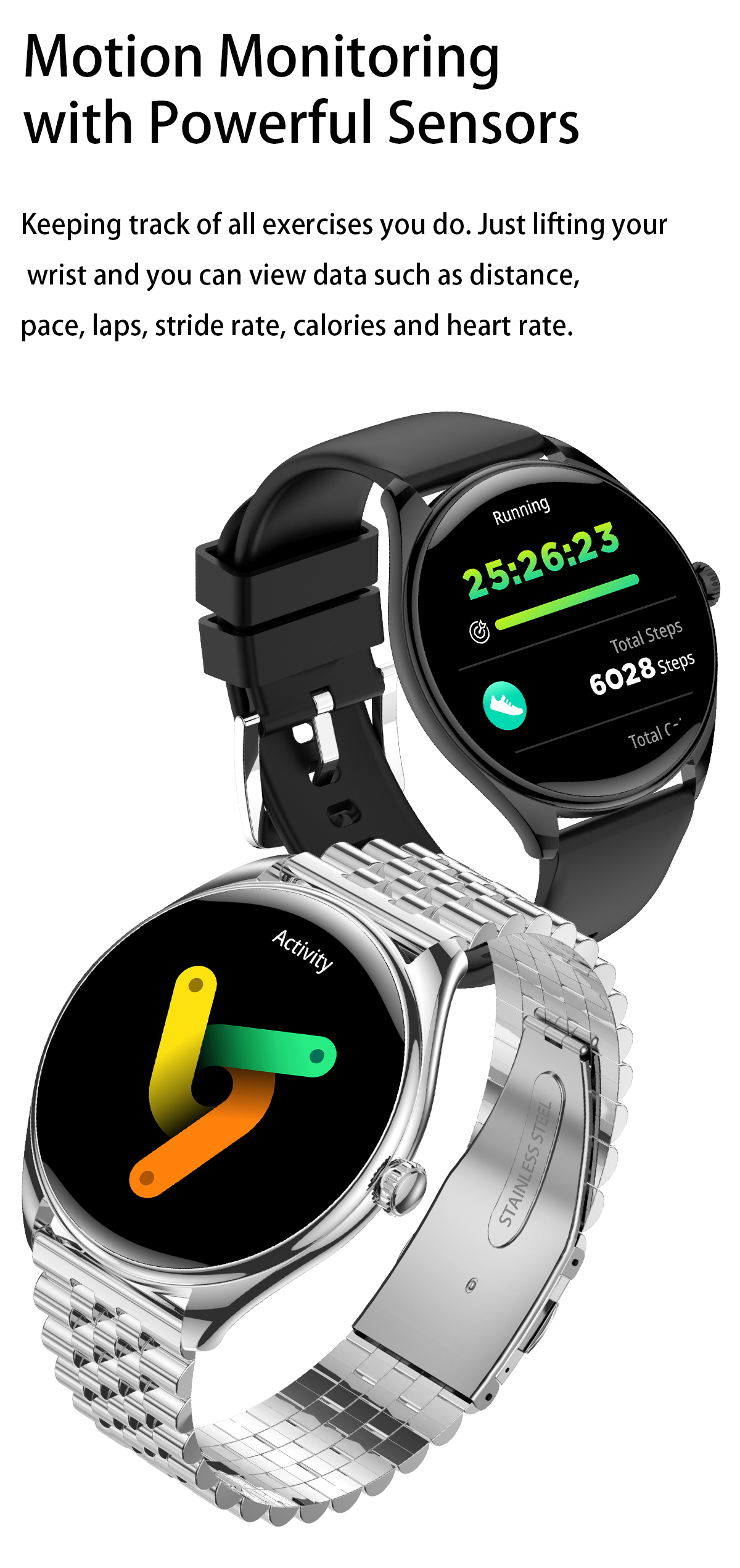 MT55143inchAMOLEDDisplaybluetoothCallHeartRateBloodOxygenMonitorWomensHealthBreatheTrainingSleepMoni-2015010-13