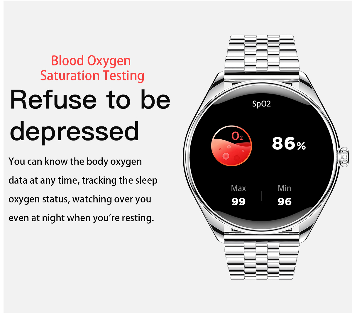 MT55143inchAMOLEDDisplaybluetoothCallHeartRateBloodOxygenMonitorWomensHealthBreatheTrainingSleepMoni-2015010-17