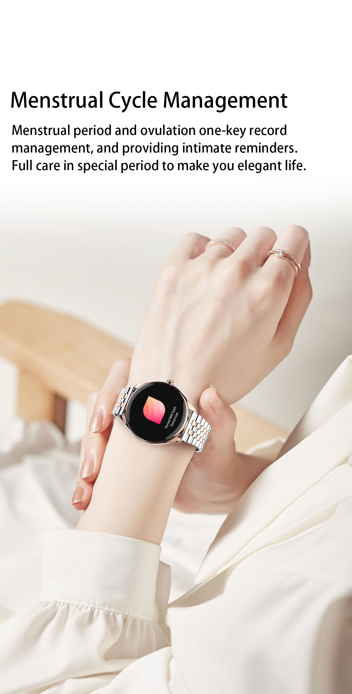 MT55143inchAMOLEDDisplaybluetoothCallHeartRateBloodOxygenMonitorWomensHealthBreatheTrainingSleepMoni-2015010-19
