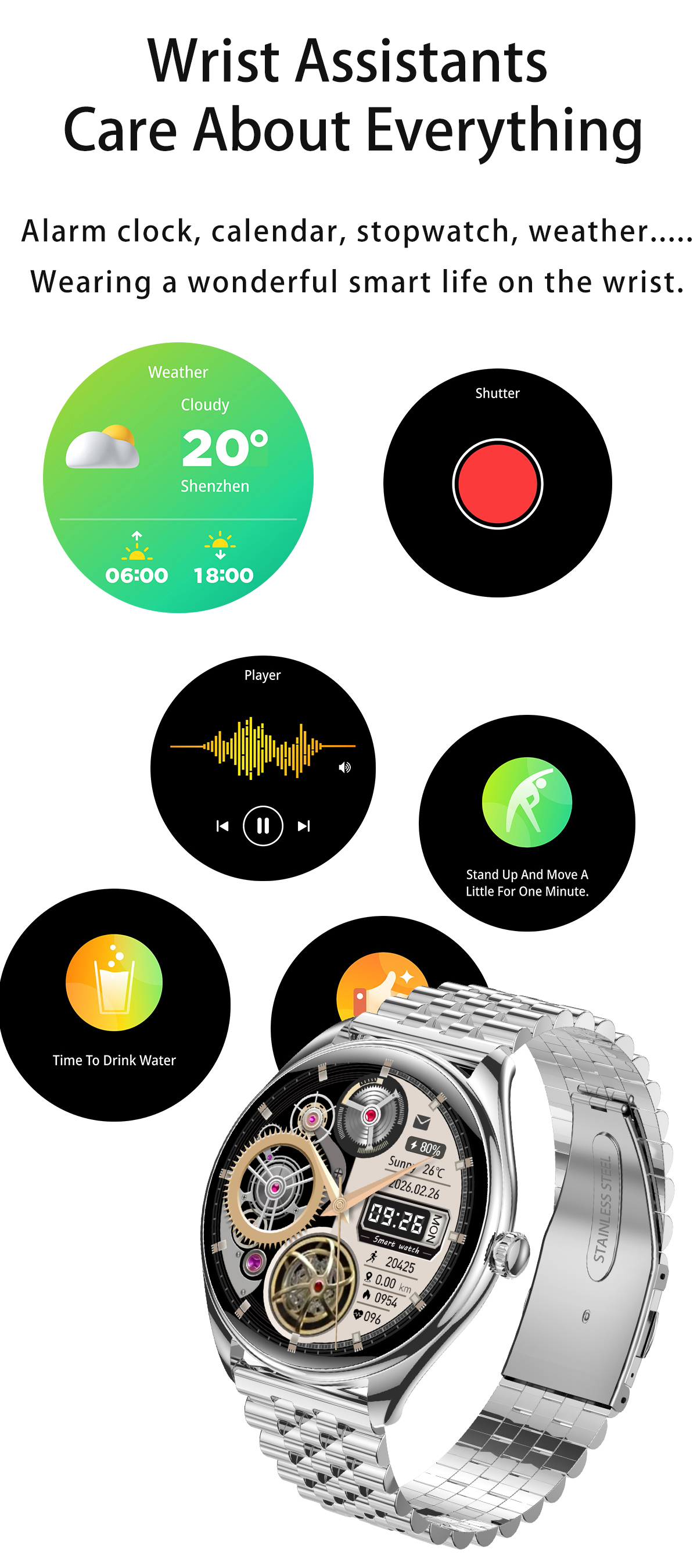 MT55143inchAMOLEDDisplaybluetoothCallHeartRateBloodOxygenMonitorWomensHealthBreatheTrainingSleepMoni-2015010-21