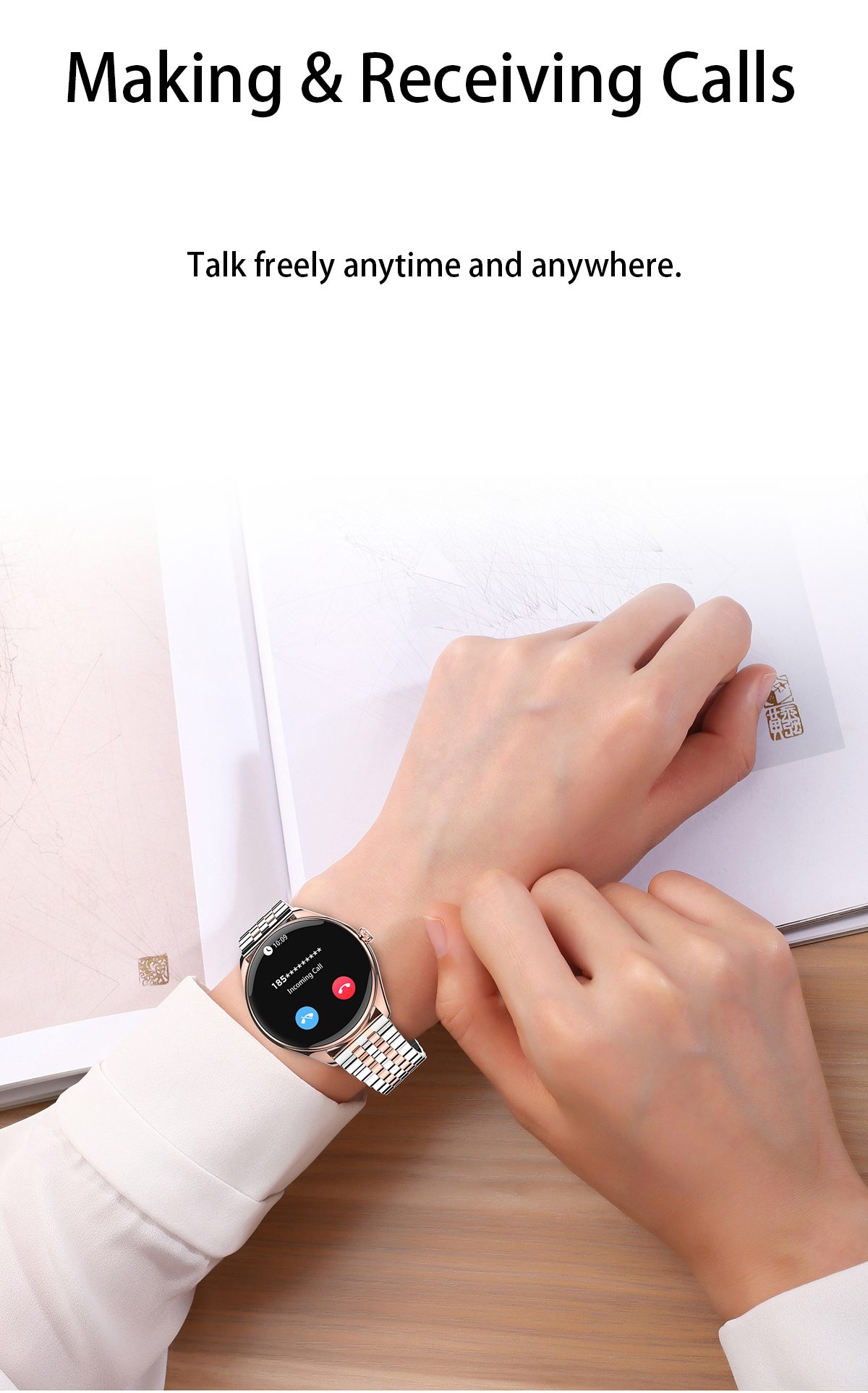MT55143inchAMOLEDDisplaybluetoothCallHeartRateBloodOxygenMonitorWomensHealthBreatheTrainingSleepMoni-2015010-6