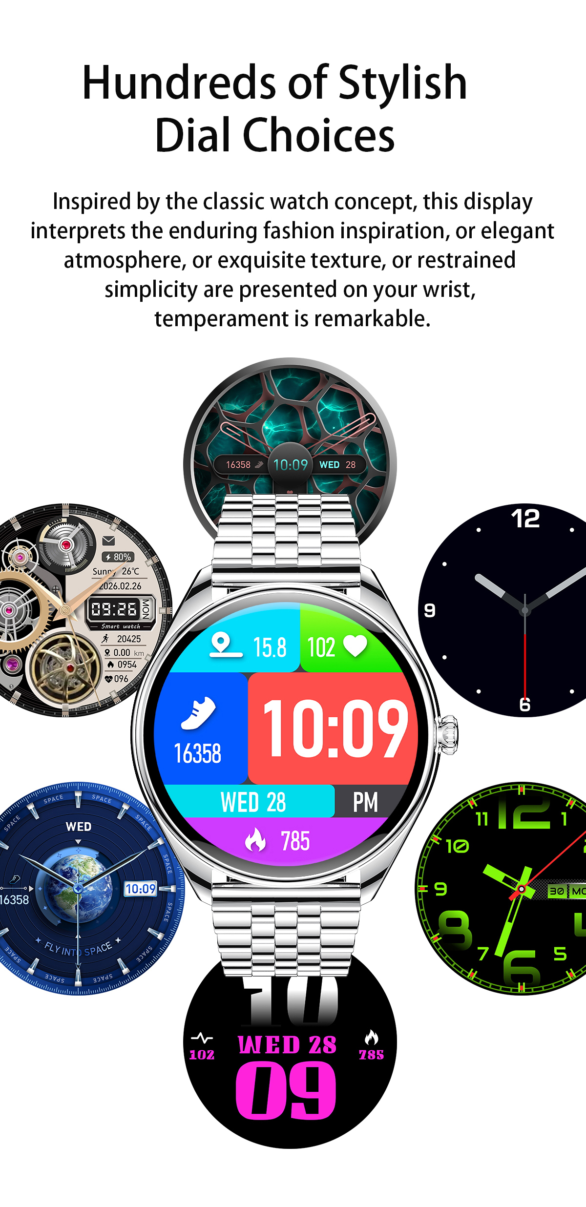 MT55143inchAMOLEDDisplaybluetoothCallHeartRateBloodOxygenMonitorWomensHealthBreatheTrainingSleepMoni-2015010-10