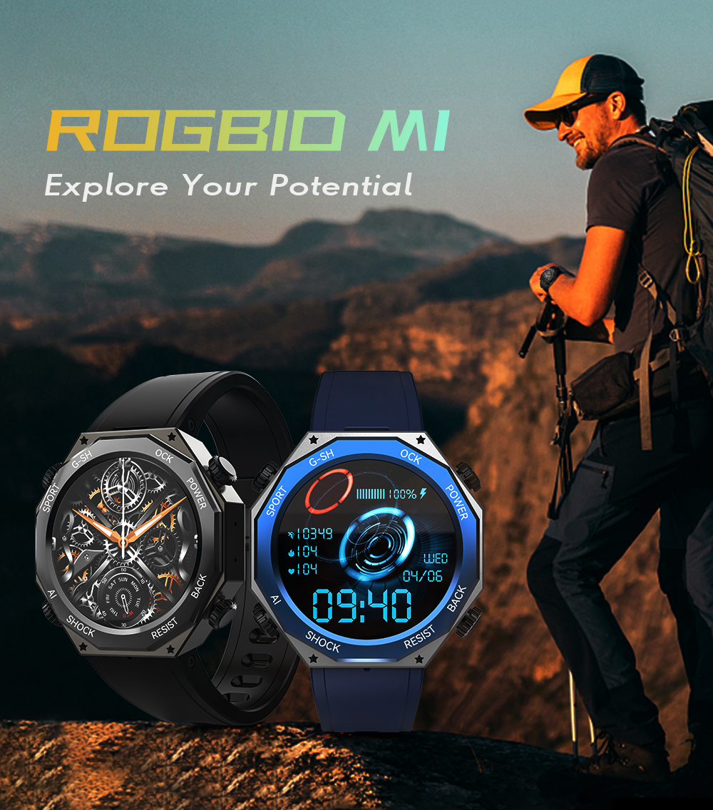 RogbidTankM15ATMWaterproofSwimmingHifiBluetoothCallHeartRateBloodPressureSpO2MonitorFitnessBT53Smart-2004652-1