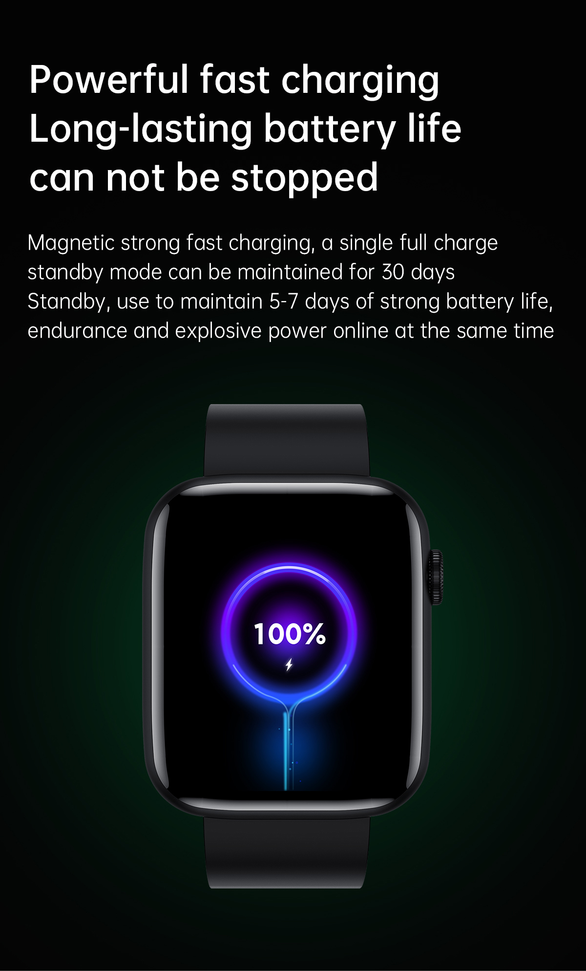 T12Pro195inchHDScreenbluetoothCallHeartRateBloodPressureSpO2MonitorMulti-sportModesFitnessTrackerMus-1976080-14