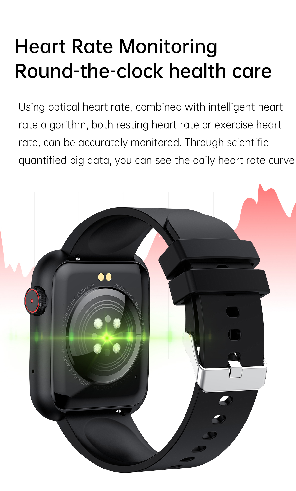 T12Pro195inchHDScreenbluetoothCallHeartRateBloodPressureSpO2MonitorMulti-sportModesFitnessTrackerMus-1976080-15