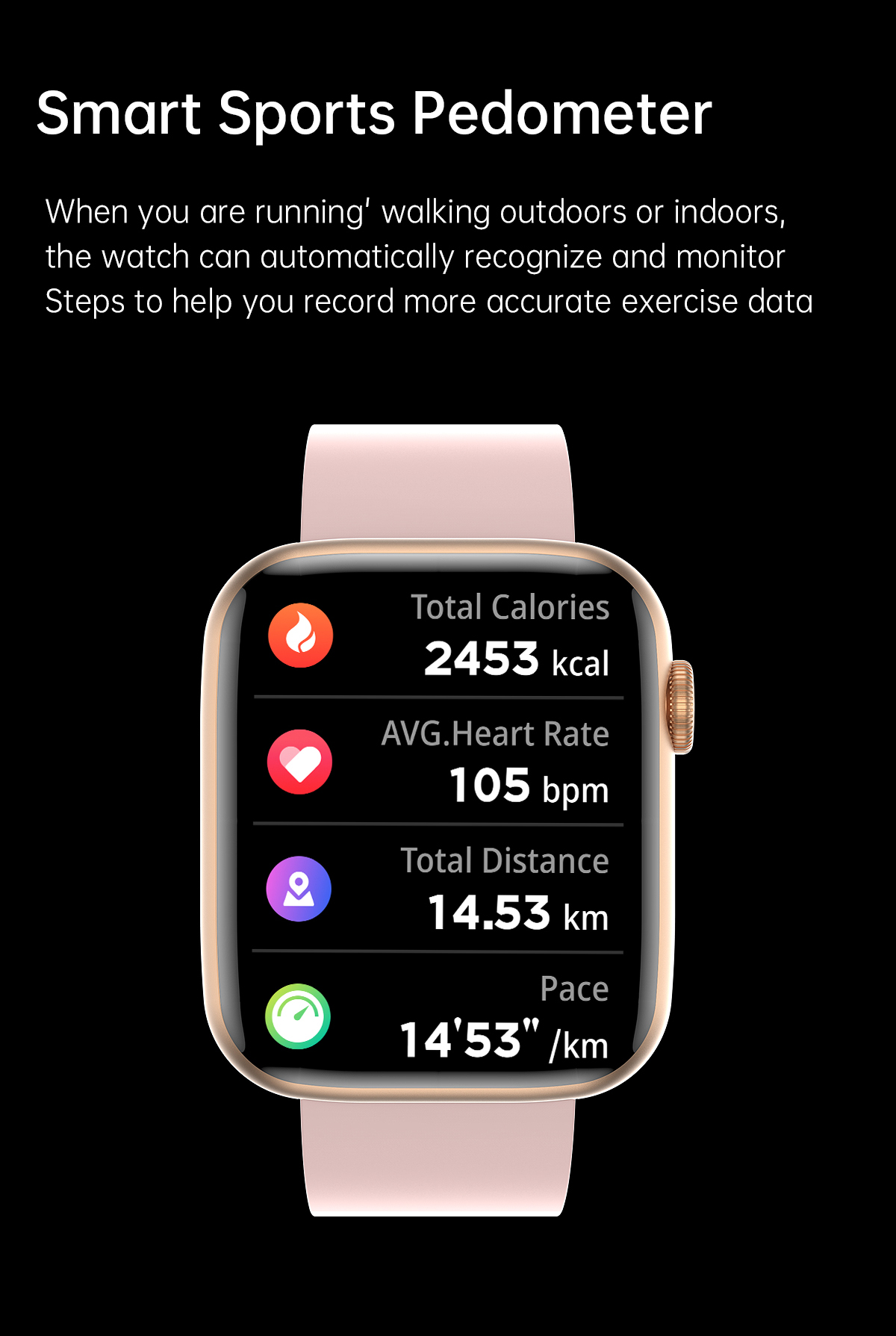 T12Pro195inchHDScreenbluetoothCallHeartRateBloodPressureSpO2MonitorMulti-sportModesFitnessTrackerMus-1976080-19