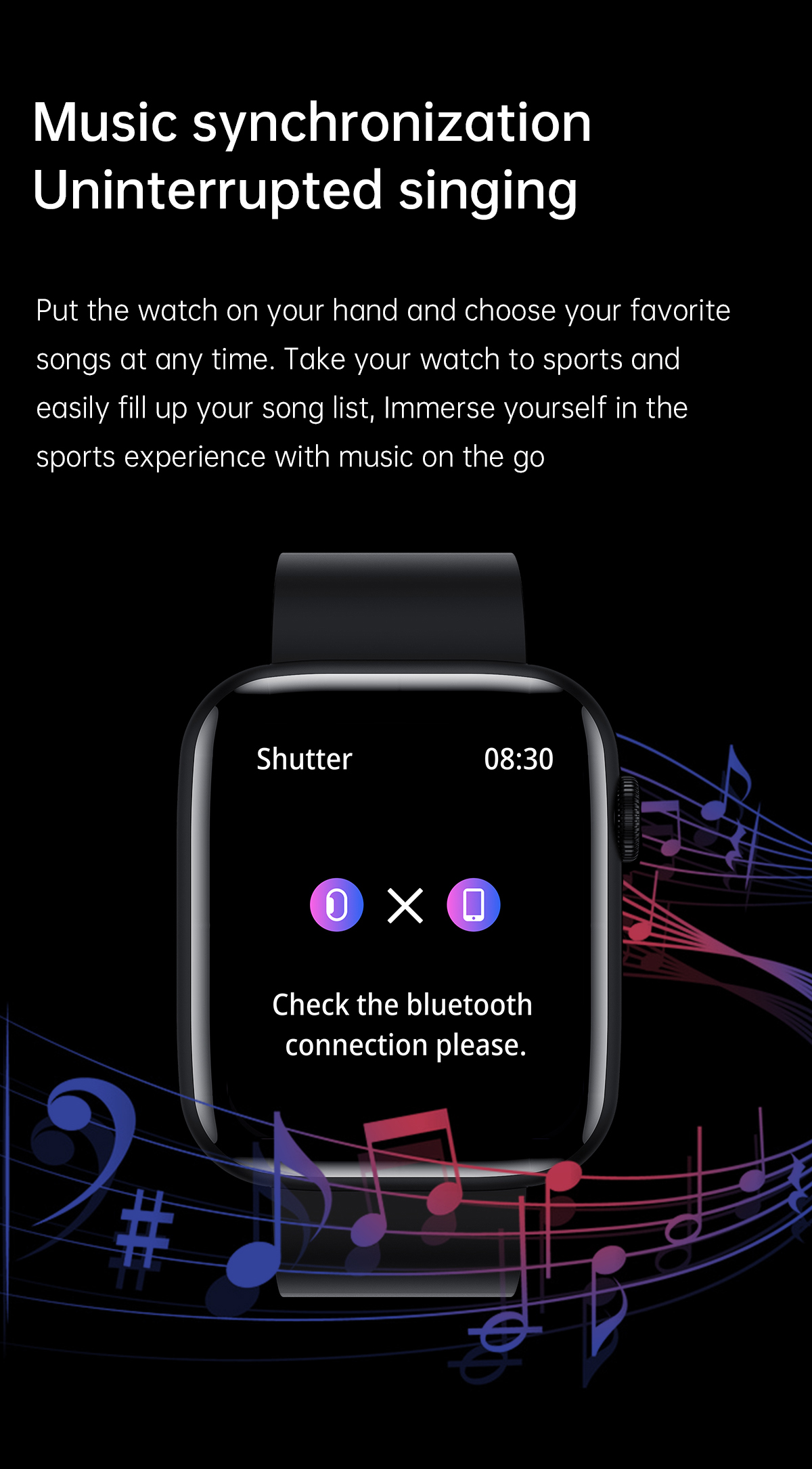 T12Pro195inchHDScreenbluetoothCallHeartRateBloodPressureSpO2MonitorMulti-sportModesFitnessTrackerMus-1976080-21