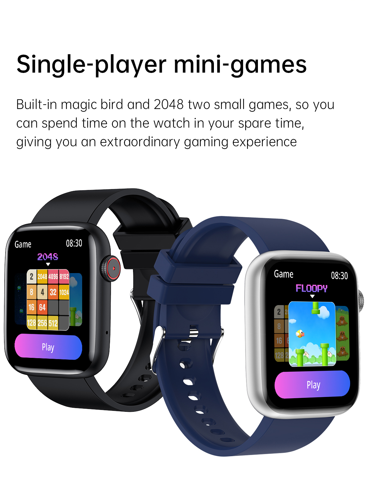 T12Pro195inchHDScreenbluetoothCallHeartRateBloodPressureSpO2MonitorMulti-sportModesFitnessTrackerMus-1976080-23