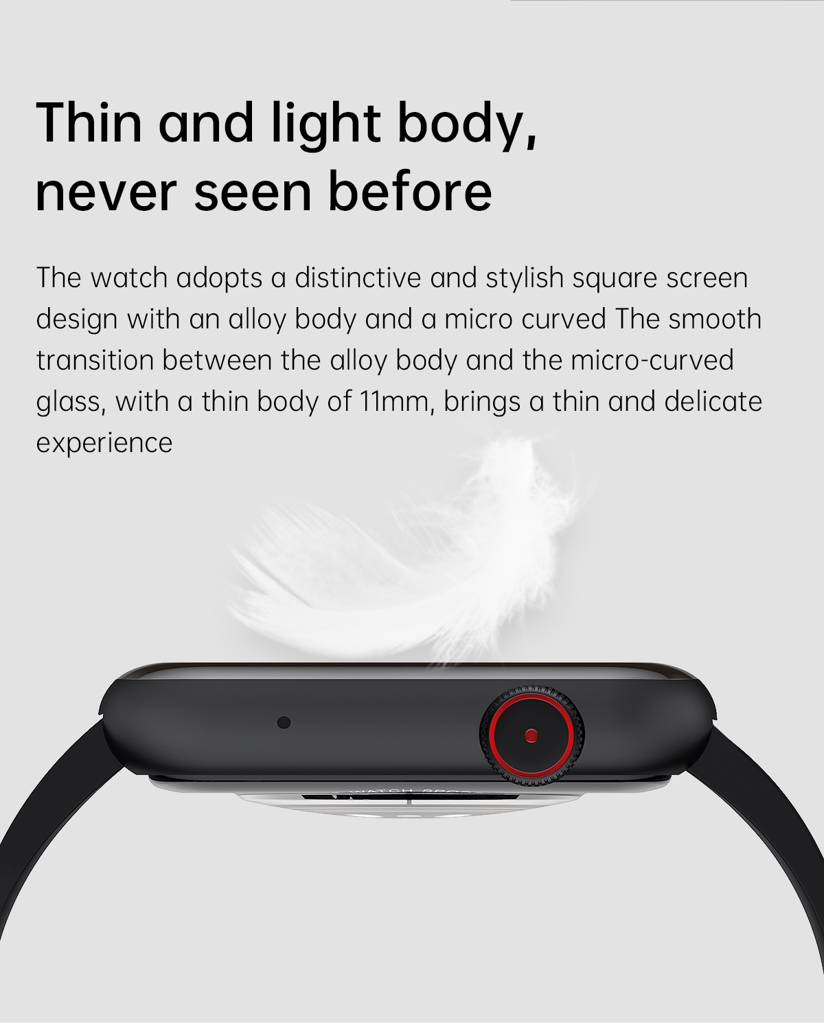 T12Pro195inchHDScreenbluetoothCallHeartRateBloodPressureSpO2MonitorMulti-sportModesFitnessTrackerMus-1976080-5