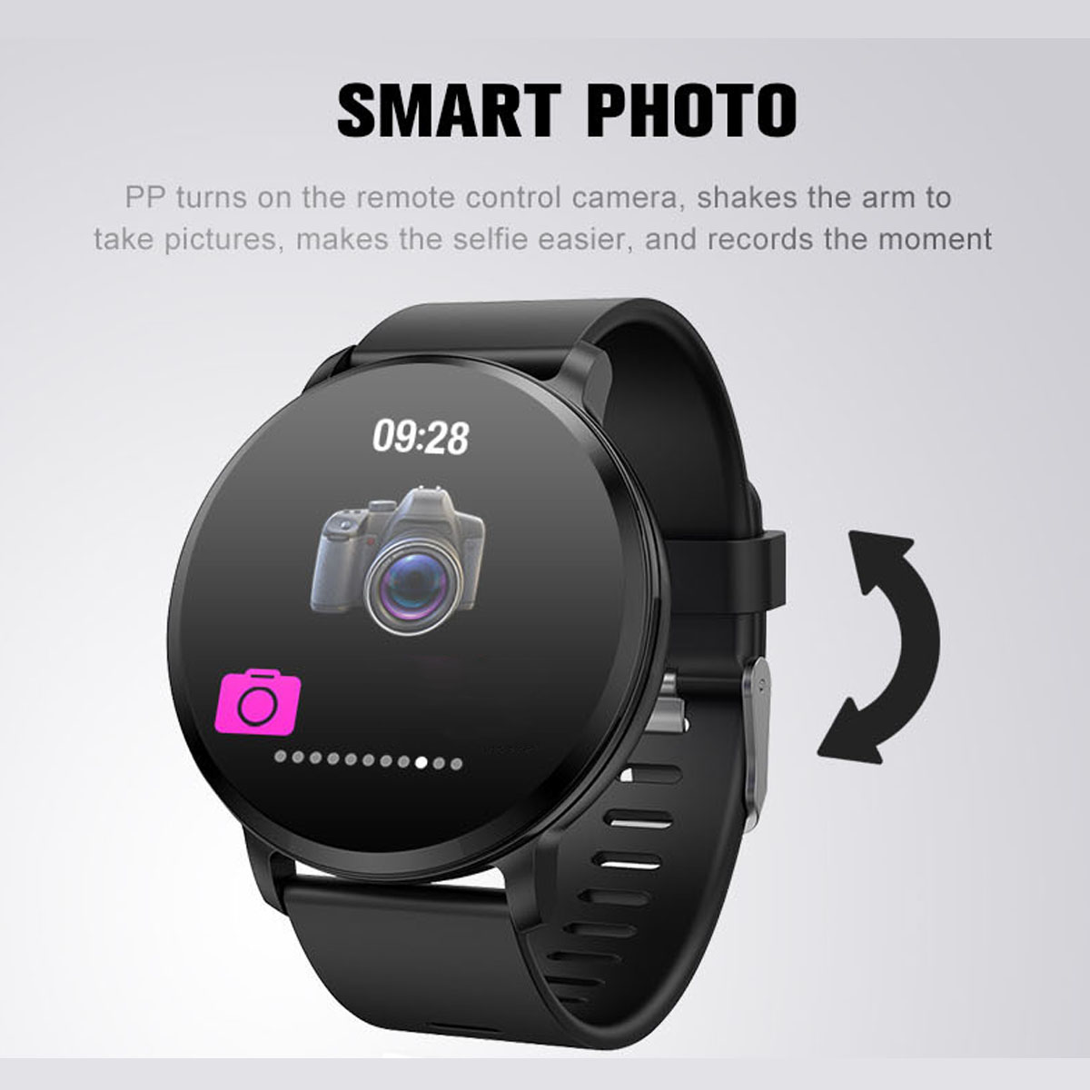 T813inchFullTouchScreenHeartRateBloodPressureOxygenMonitorTemperatureMeasurementSmartWatch-1950495-6