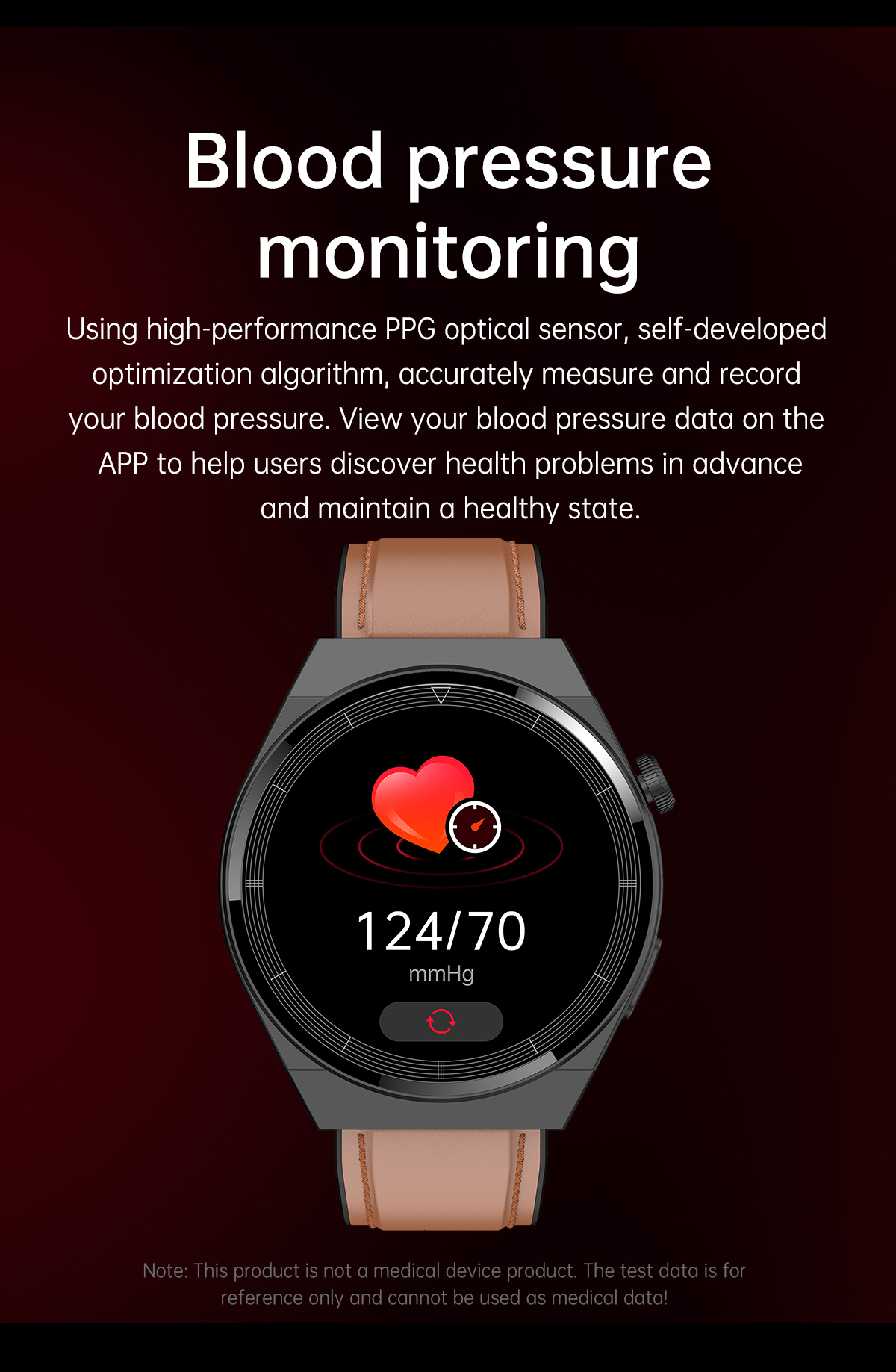 T88132inch360360pxHDScreenbluetoothCallingHeartRateBloodPressureSpO2MonitorSportFitnessIP67Waterproo-1975800-18