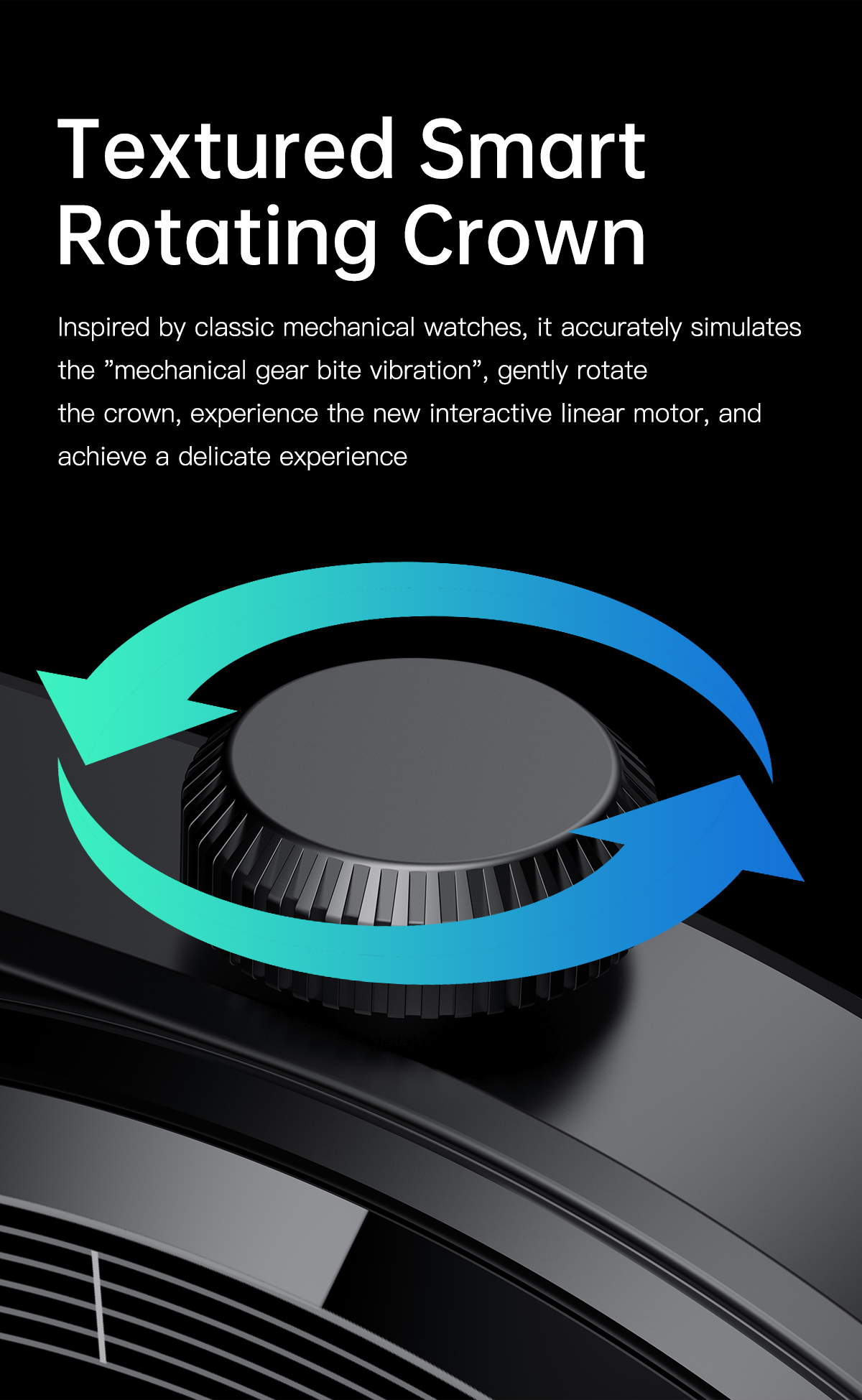 T88132inch360360pxHDScreenbluetoothCallingHeartRateBloodPressureSpO2MonitorSportFitnessIP67Waterproo-1975800-5