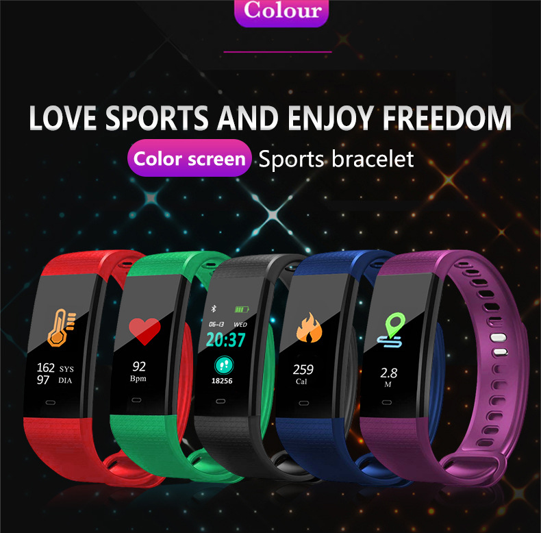 TemperatureTrackerBakeeyY5ColorScreenSmartbandHeartRateBloodPressureActivityMonitorFitnessTrackerSma-1659734-1