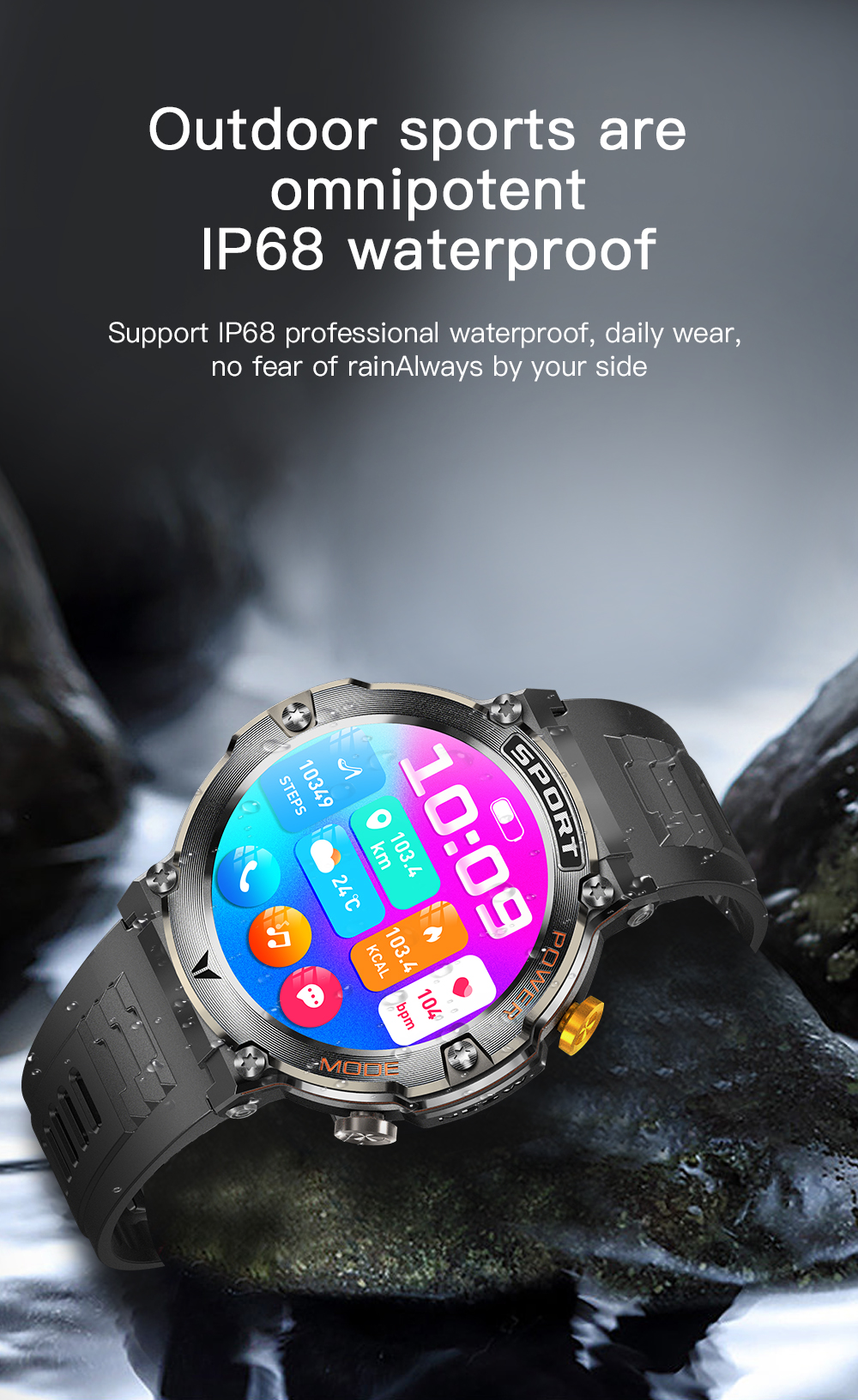 X11Pro143inchAMOLEDHDScreenbluetoothCallHeartRateBloodPressureSpO2MonitorSleepMonitoringMulti-sportM-2003831-13