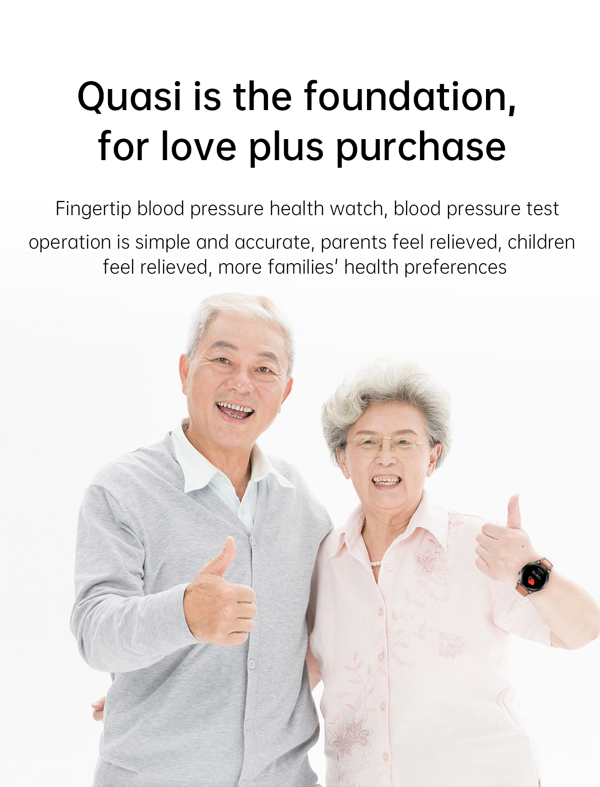 X5139inch360360HDScreenBodyTemperatureMeasurementHeartRateBloodPressureSpO2MonitorFitnessTracker280m-1976096-4