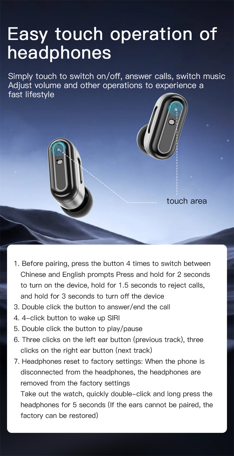 X9185inchHDScreenTWSbluetoothEarphoneCallHallSwitchControlHeartRateBloodOxygenMonitorNFCFunctionSlee-2015008-6