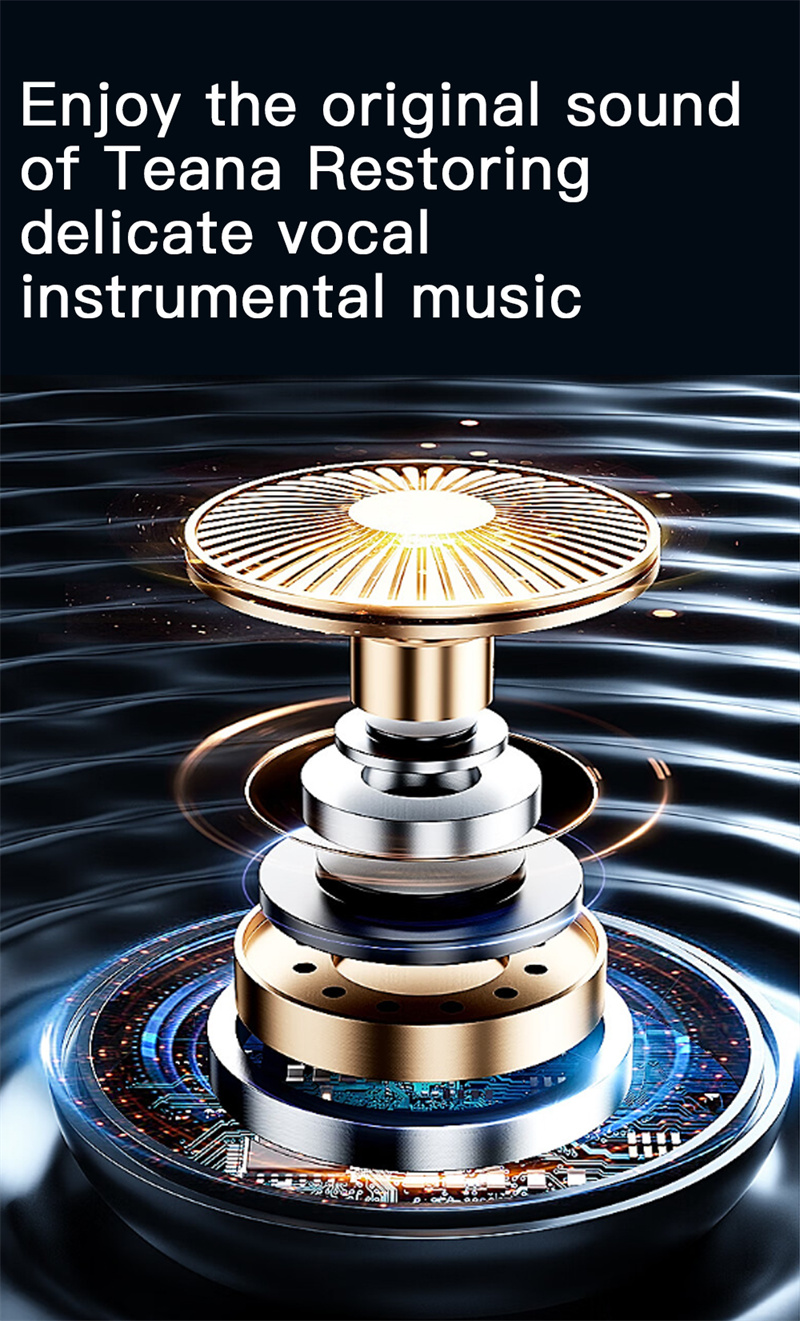 X9185inchHDScreenTWSbluetoothEarphoneCallHallSwitchControlHeartRateBloodOxygenMonitorNFCFunctionSlee-2015008-10