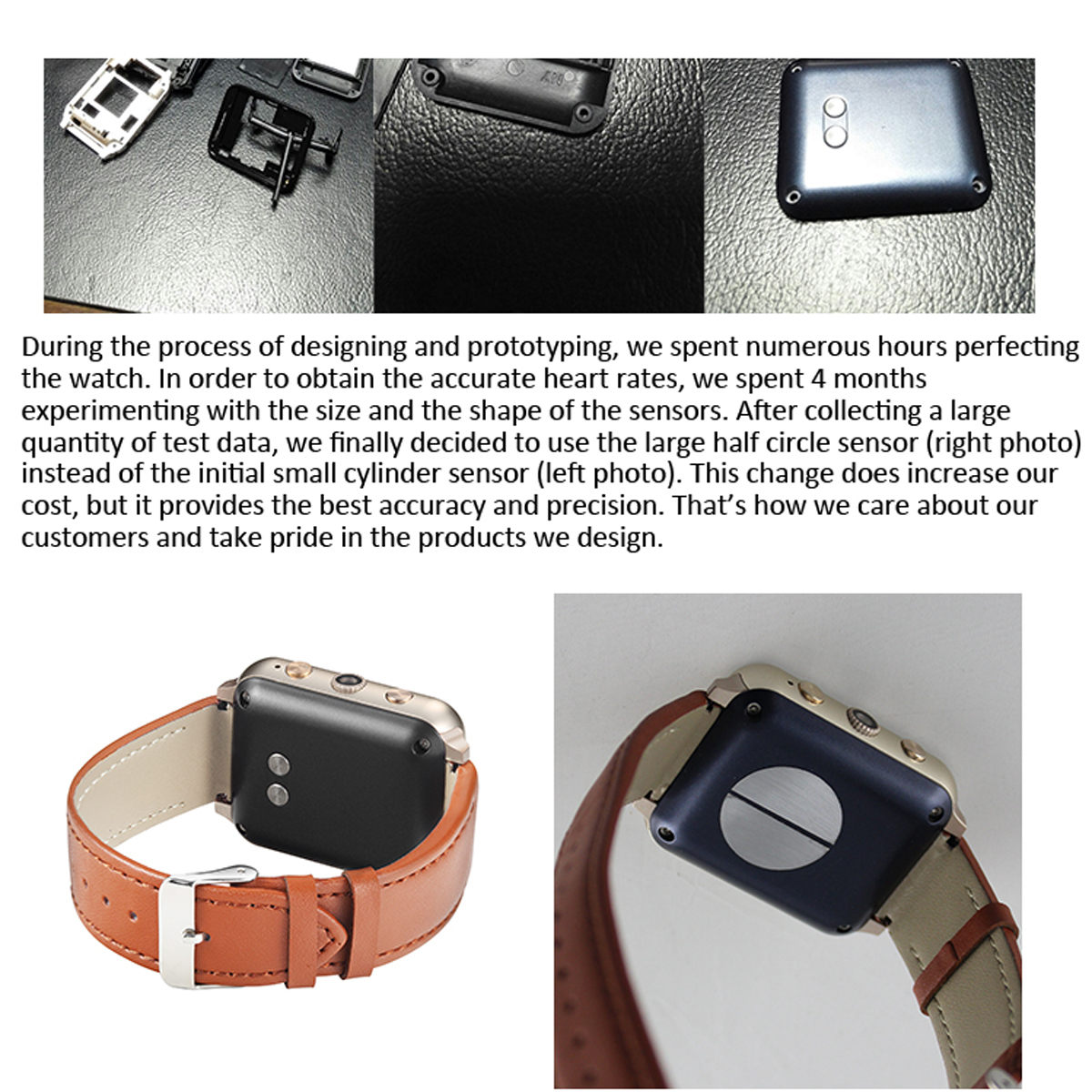 i400154inchHDScreenPhoneCallLocalMusicPlaybackHeartRateMonitorCameraShootingSmartWatch-1891203-12